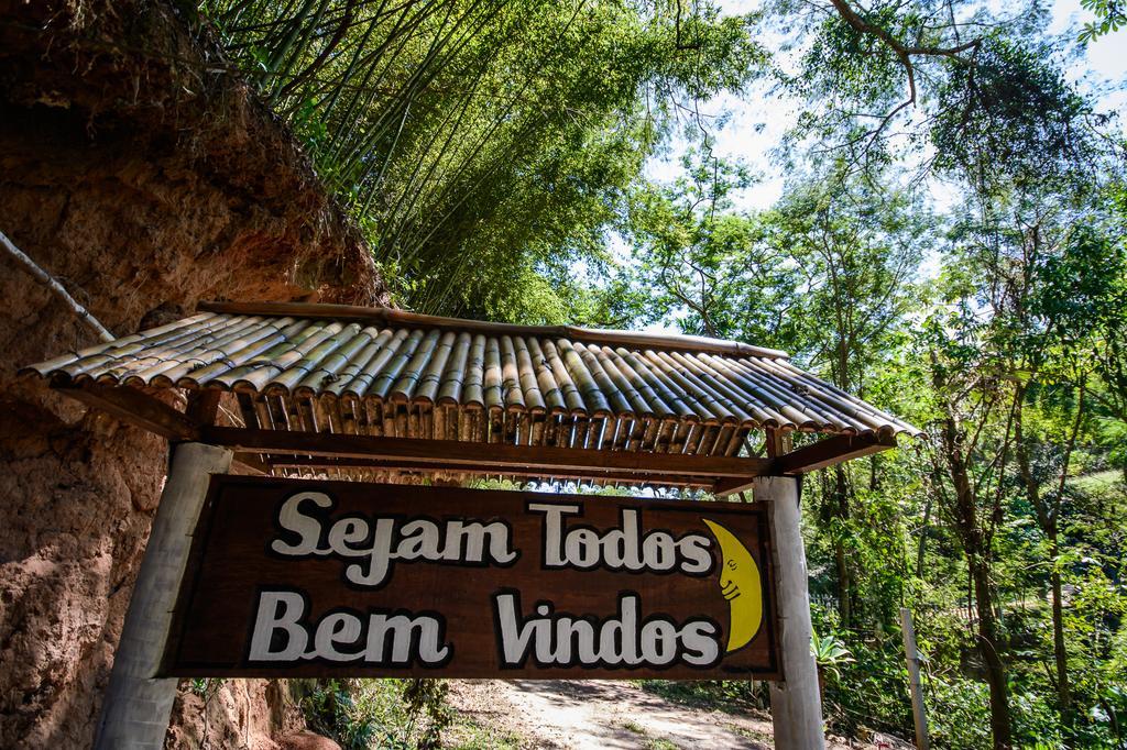 Pousada Luar Do Sertao Valenca  Exterior photo