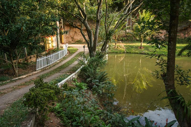 Pousada Luar Do Sertao Valenca  Exterior photo