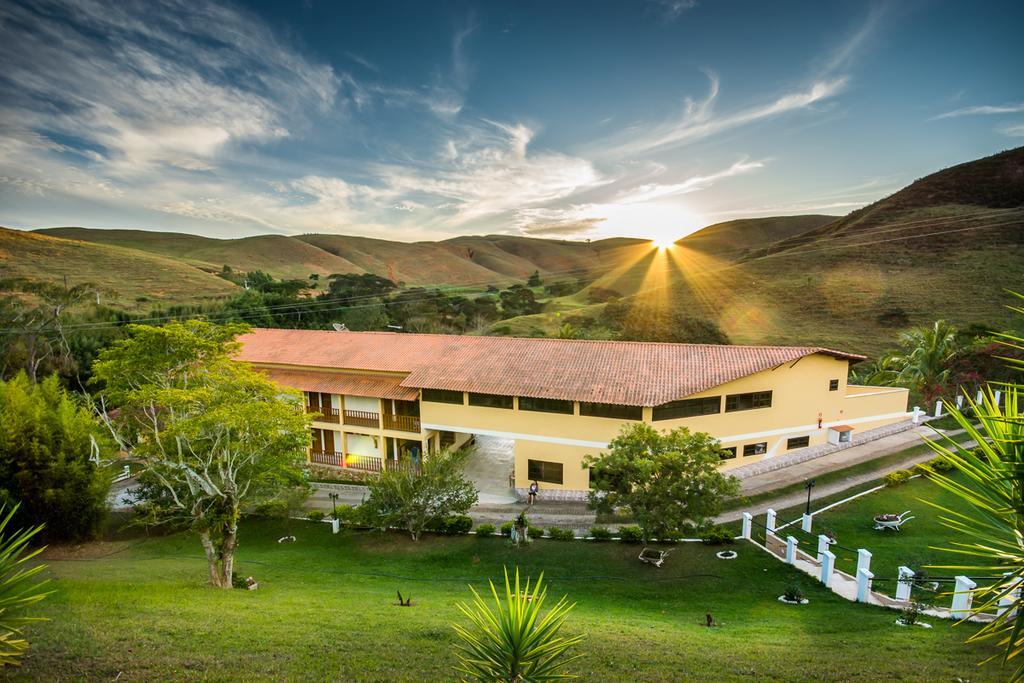 Pousada Luar Do Sertao Valenca  Exterior photo