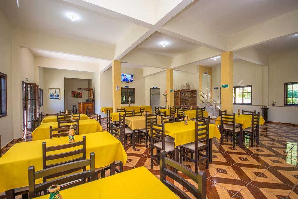 Pousada Luar Do Sertao Valenca  Exterior photo