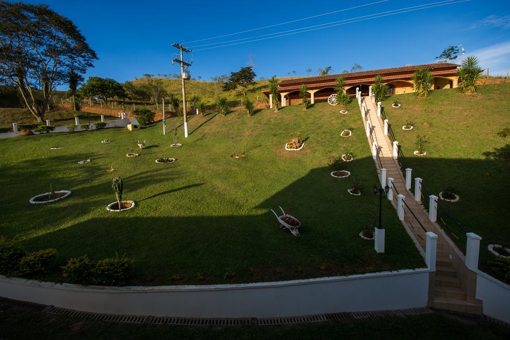 Pousada Luar Do Sertao Valenca  Exterior photo