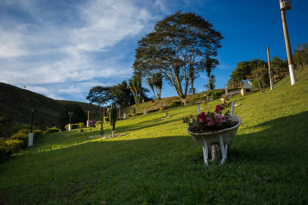 Pousada Luar Do Sertao Valenca  Exterior photo