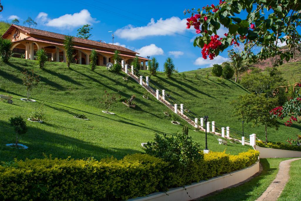 Pousada Luar Do Sertao Valenca  Exterior photo