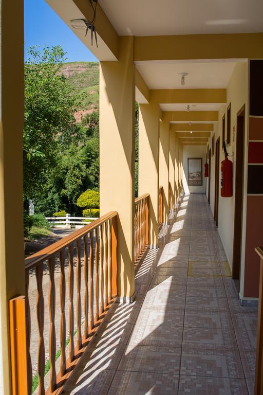 Pousada Luar Do Sertao Valenca  Exterior photo