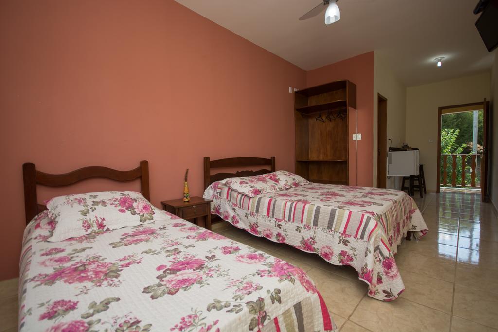 Pousada Luar Do Sertao Valenca  Exterior photo