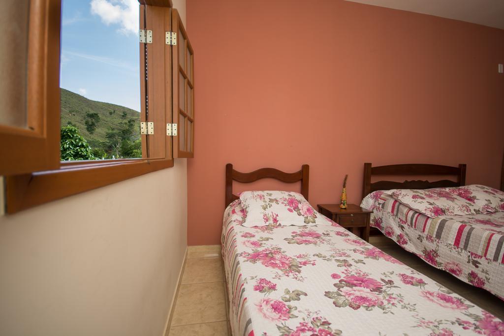 Pousada Luar Do Sertao Valenca  Room photo
