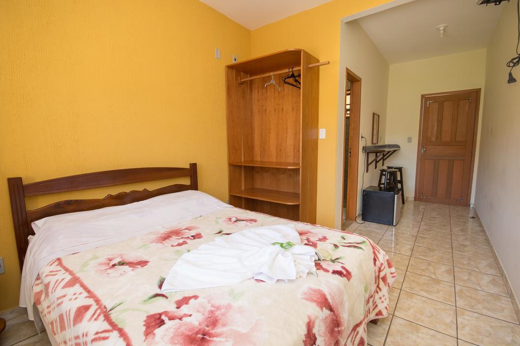 Pousada Luar Do Sertao Valenca  Room photo